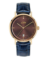 Liha Braun Navy Blau