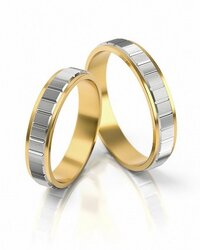 Stelmach Trauring 44