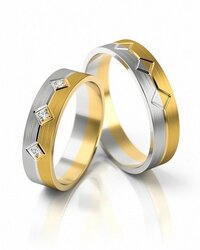 Stelmach Trauring 227