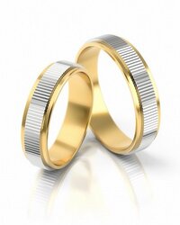 Stelmach Trauring 110