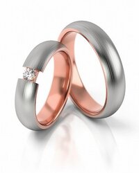 Stelmach Trauring 274