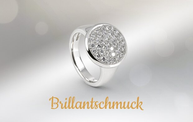 Brillantschmuck