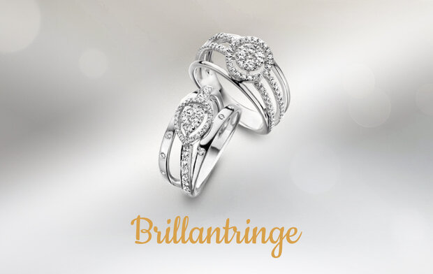 Brillantringe