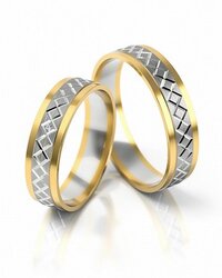 Stelmach Trauring 228