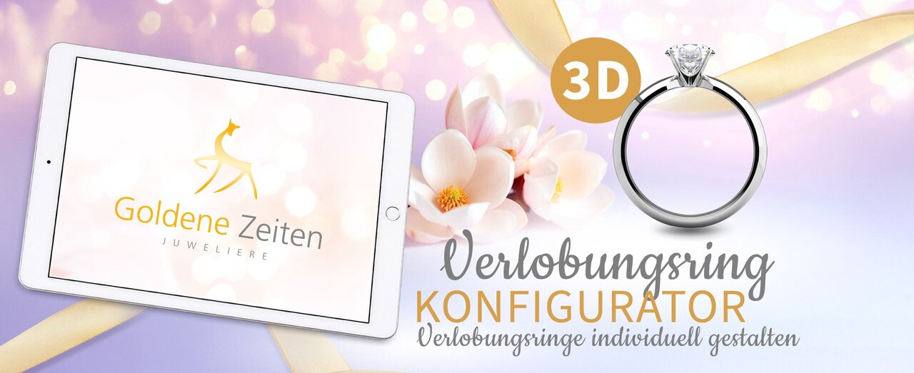 Verlobungsring-Konfigurator