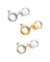 Federring (inkl. Montage)