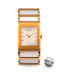 RADO Batteriewechsel