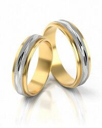 Stelmach Trauring 123