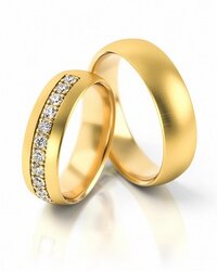 Stelmach Trauring 71