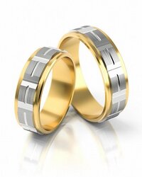 Stelmach Trauring 177