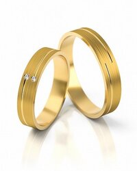 Stelmach Trauring 210