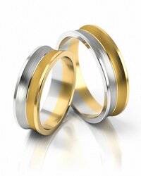 Stelmach Trauring 169