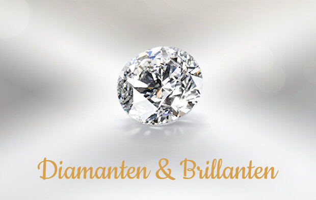 Diamanten & Brillanten