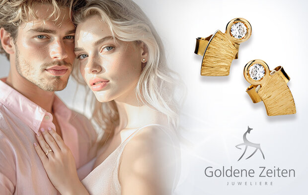 Goldene Zeiten Juweliere