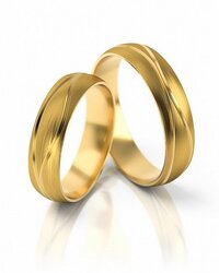 Stelmach Trauring 282