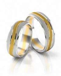 Stelmach Trauring 115