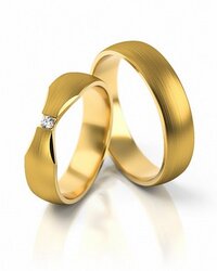 Stelmach Trauring 263