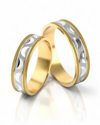 Stelmach Trauring 150