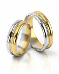 Stelmach Trauring 188