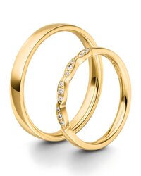 Trauringe Fuschl a. See