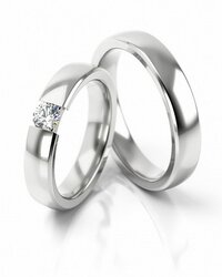 Stelmach Trauring 161