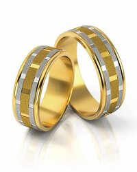 Stelmach Trauring 167