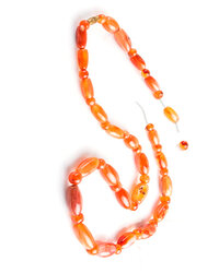 Steinkette reparieren