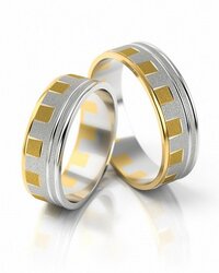 Stelmach Trauring 154