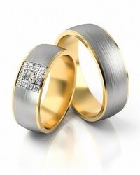 Stelmach Trauring 244