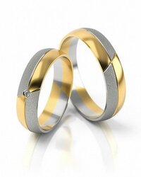 Stelmach Trauring 76