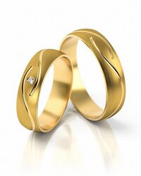 Stelmach Trauring 281