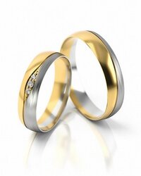 Stelmach Trauring 275