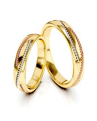 Stelmach Trauring 323