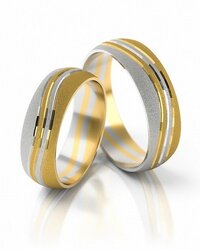 Stelmach Trauring 117