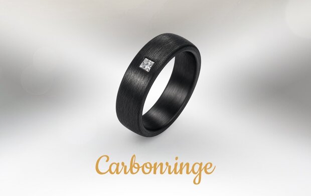 Carbonringe