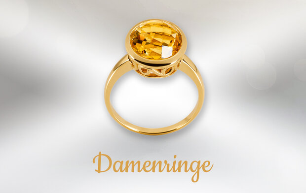 Damenringe