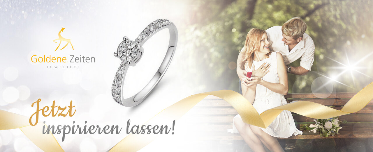 Verlobungsringe ansehen