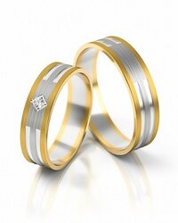 Stelmach Trauring 233