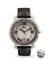 Chopard Batteriewechsel