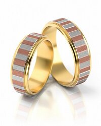 Stelmach Trauring 172