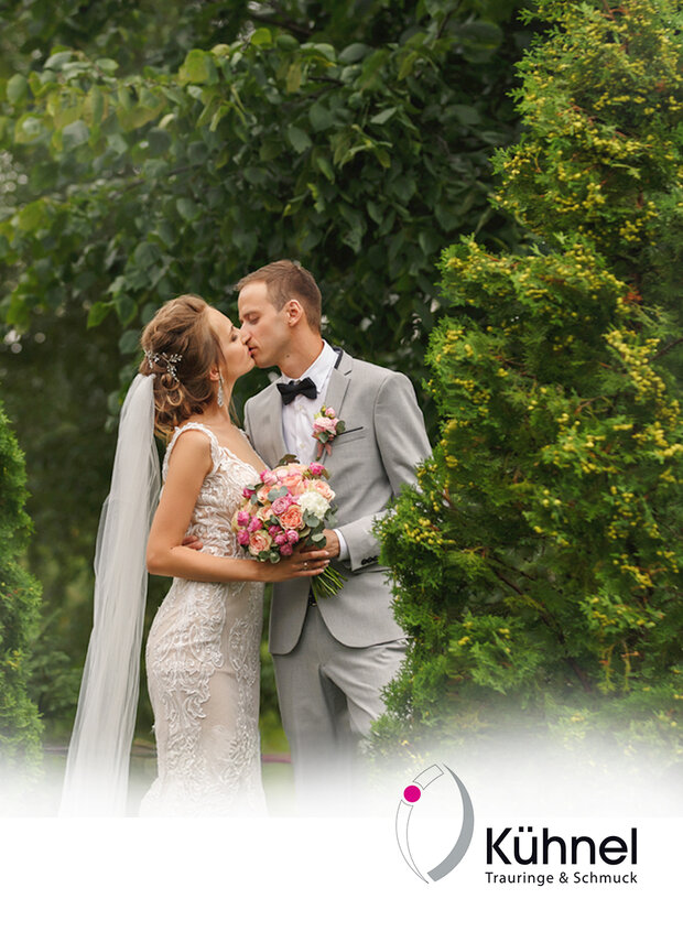 So beständig wie eure Liebe.