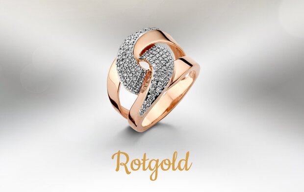 Rotgold
