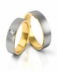 Stelmach Trauring 249