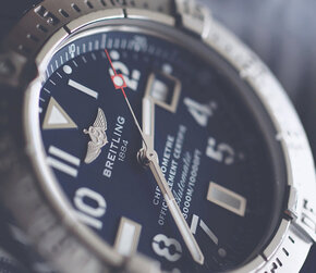 Beratungstermin für Schmuck/Uhren