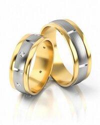 Stelmach Trauring 173