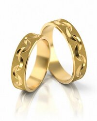 Stelmach Trauring 129