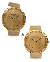 Patek Philippe Reparatur