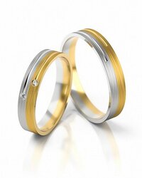 Stelmach Trauring 223