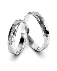 Stelmach Trauring 320