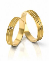 Stelmach Trauring 208